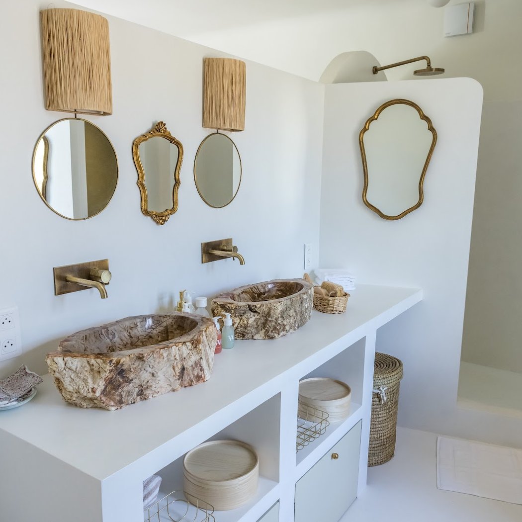 La Roucoulade Gite Slow Chic 4