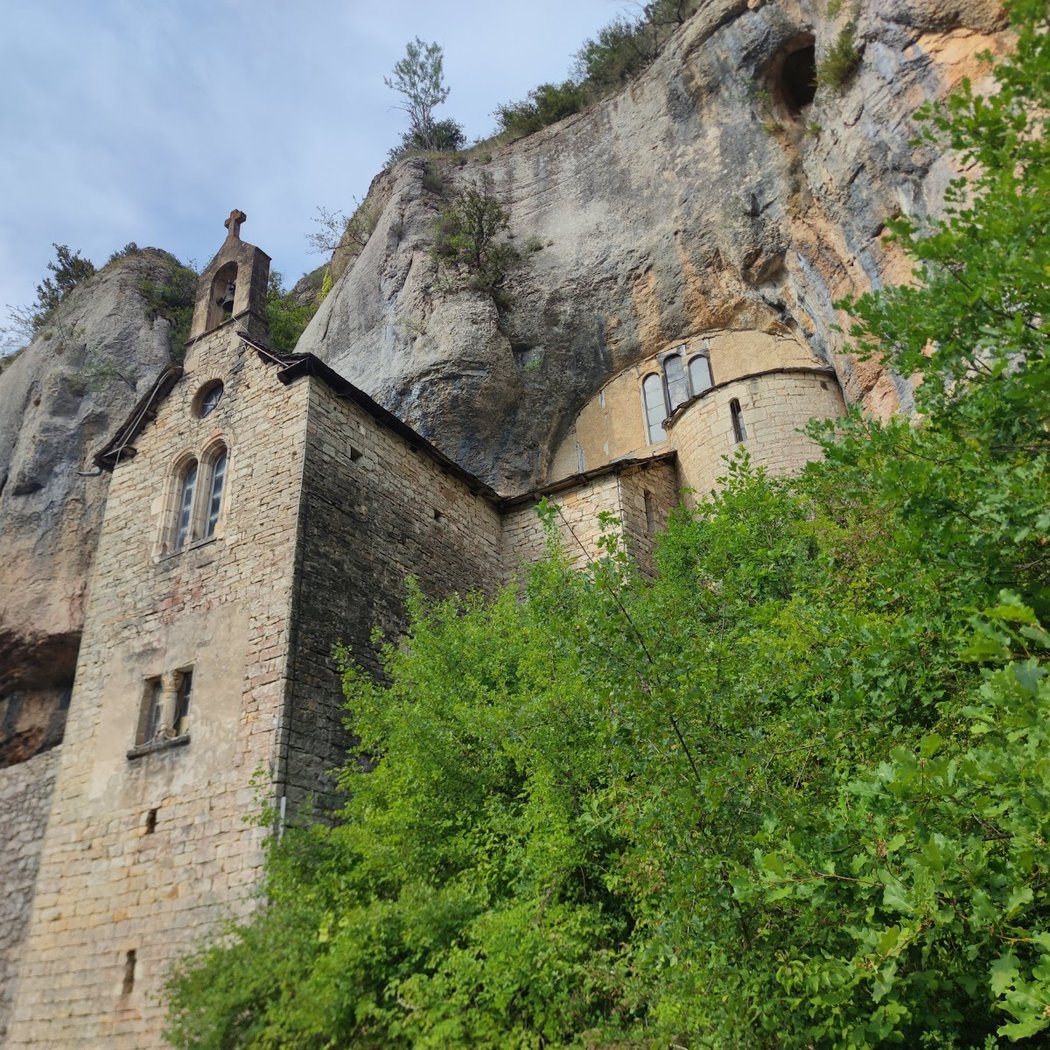 Gorges du Tarn Causses 3
