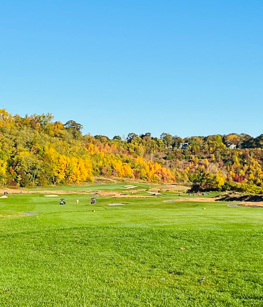 Harbor Links Golf Course 4