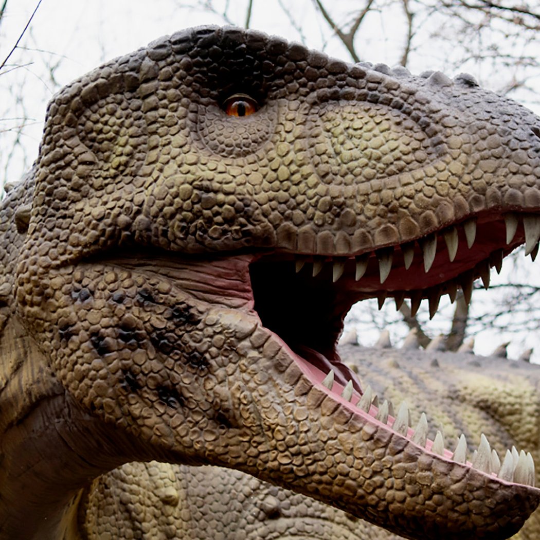 Dinos Rule! 2