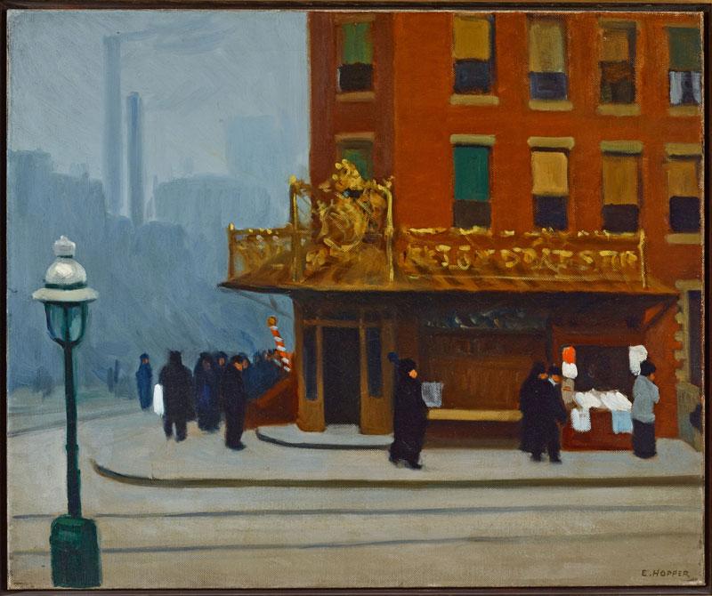 The Early Twentieth Century 2