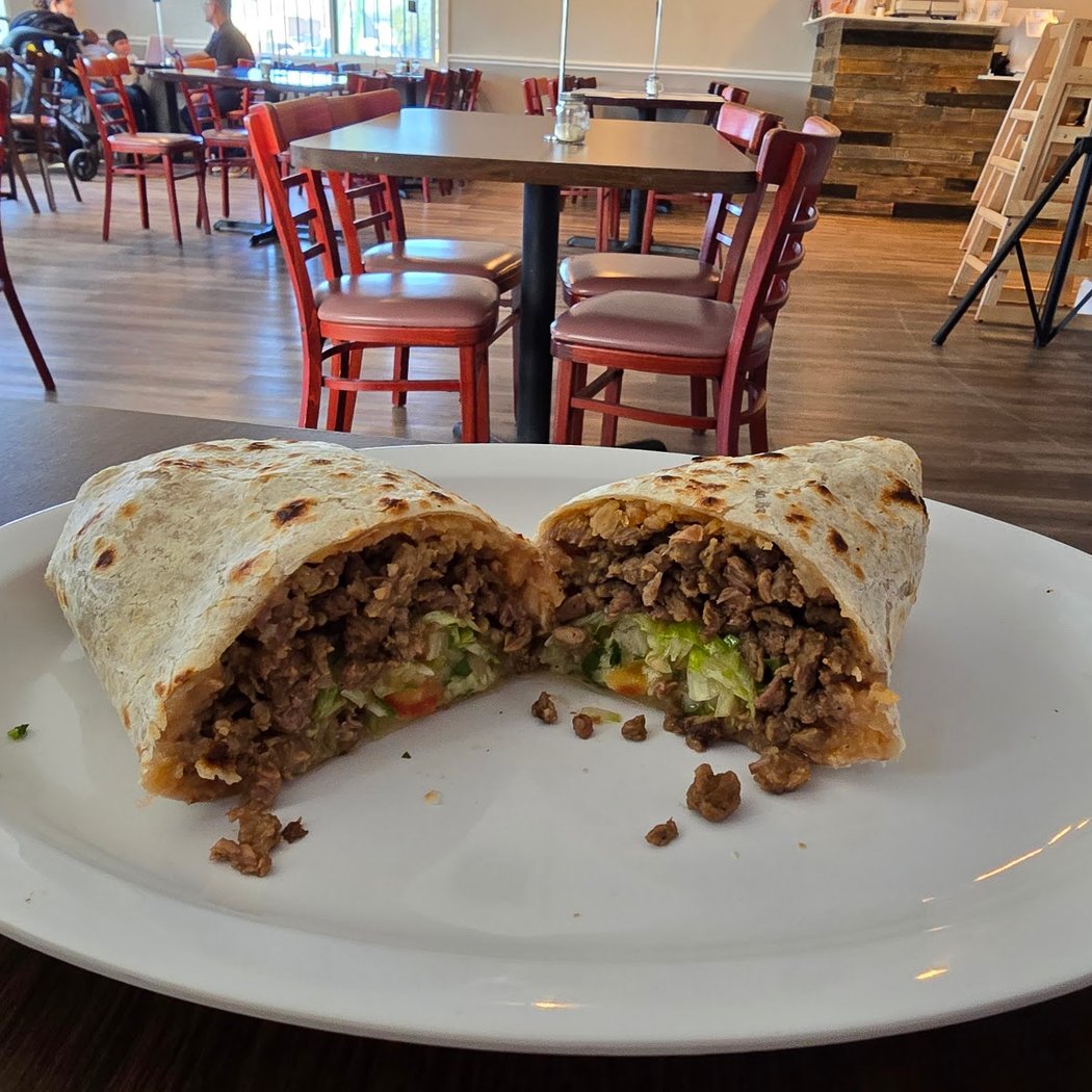 Dalia’s Mexican Restaurant 1