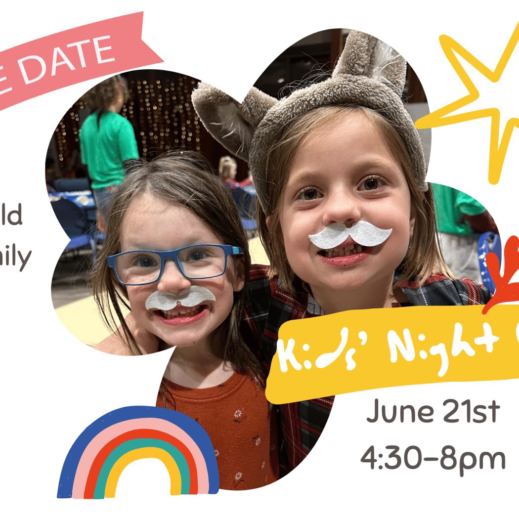 Kids' Night Out 1