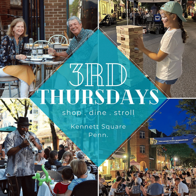 Third Thursdays on State Street 1