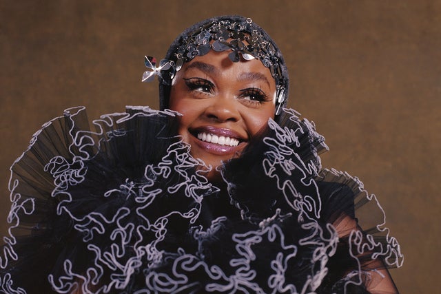 Jill Scott: To Whom This May Concern 4