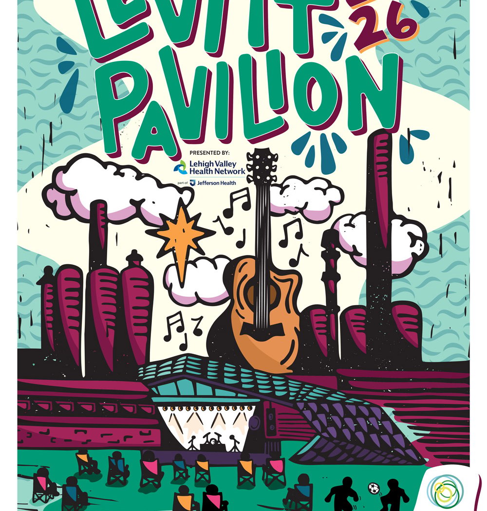 Levitt Pavilion 5