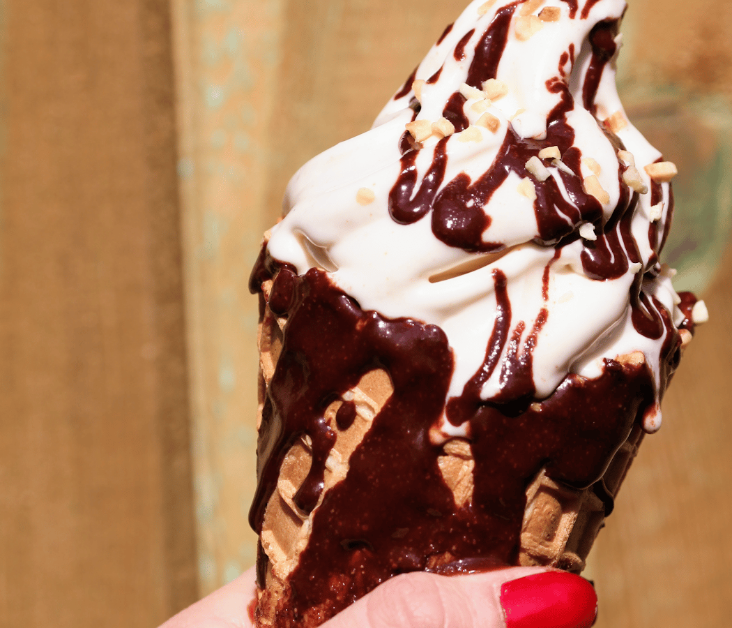 Glaces Glazed 3