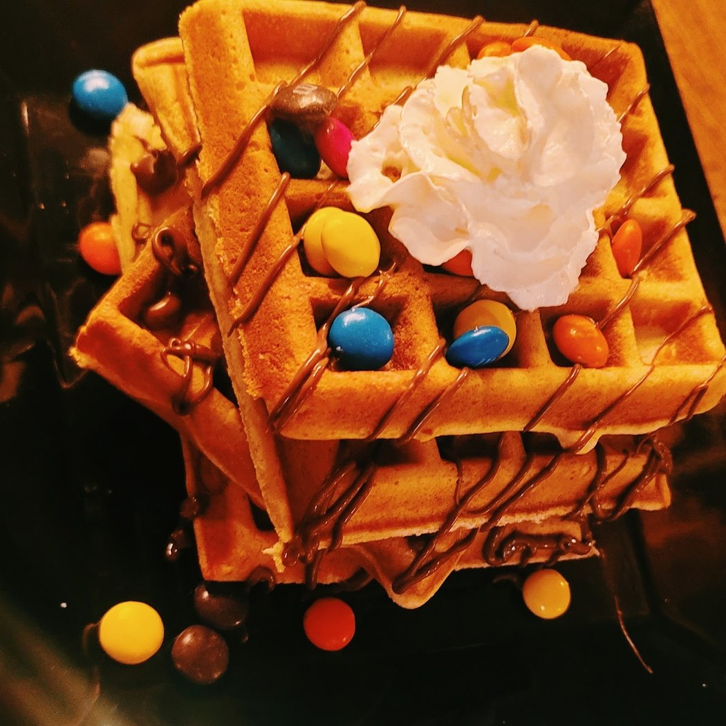 El Barrista cafe 3