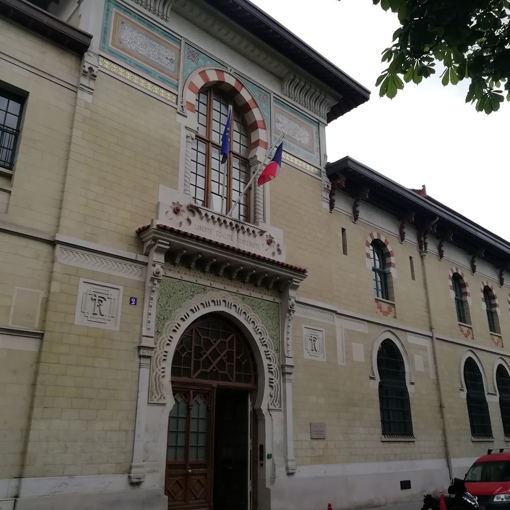 INSP | Institut national du service public 3