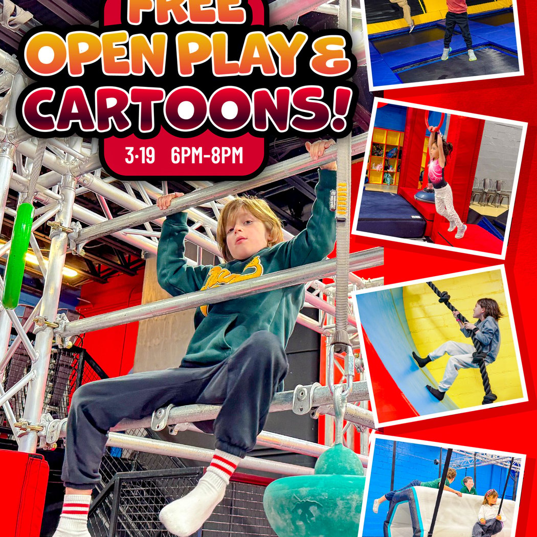 Ferox Ninja Playground 1
