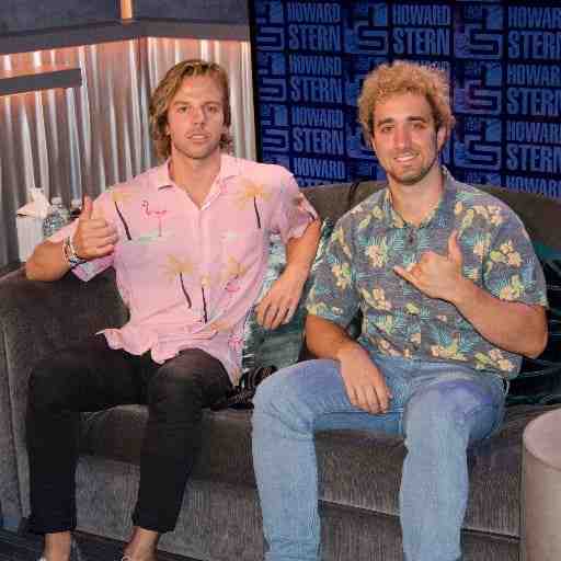 Chad & JT 1
