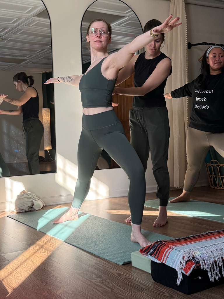 Wild Yoga LLC 1