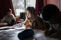 Notre famille afghane, souvenirs d'une vie envolée 1