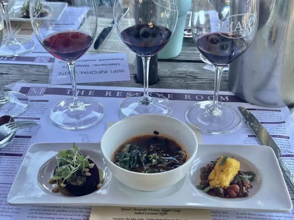 Mayo Family Winery 3