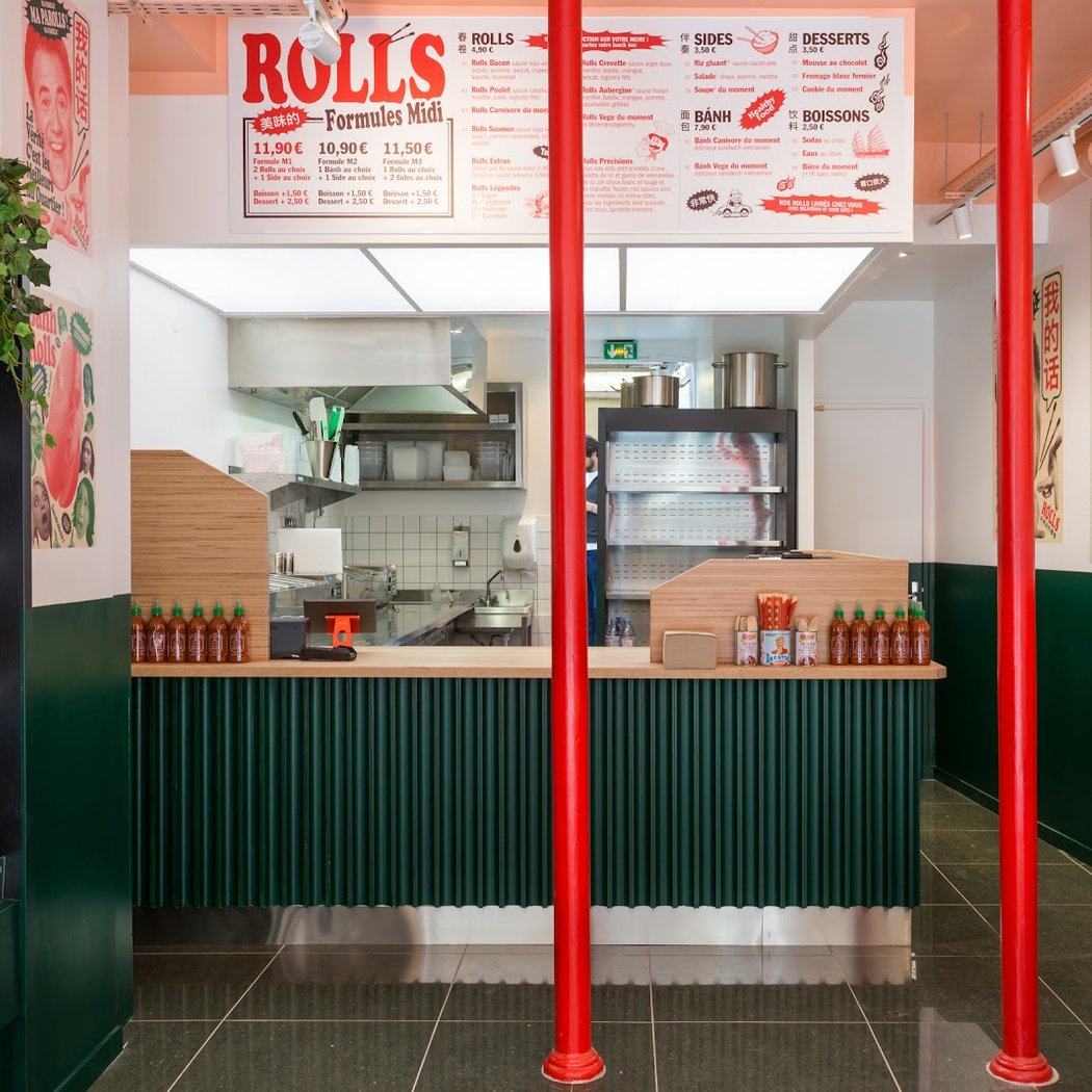 Rolls 2