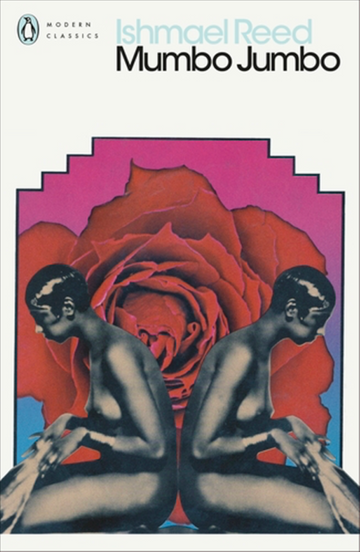 Mumbo Jumbo by Ishmael Reed 1