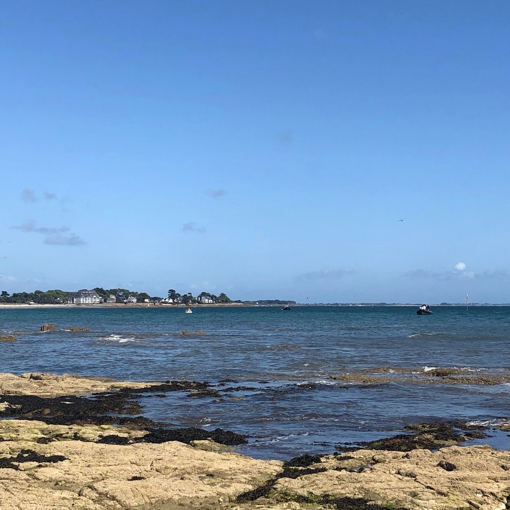 Avelkite Carnac - Kitesurfing School And De Wingfoil 3