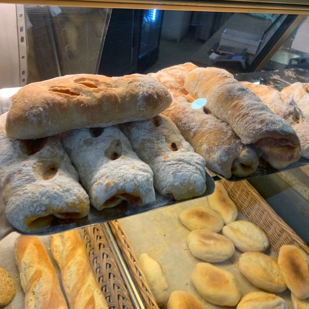 Pastelaria - Boulangerie Luso Lis 3