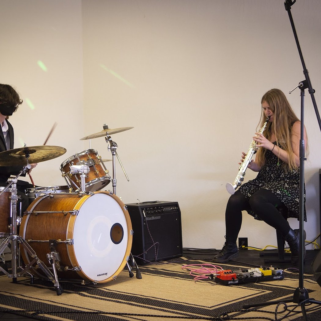 Be Natural Music 3
