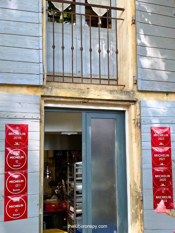 La Petite Maison de Cucuron 3