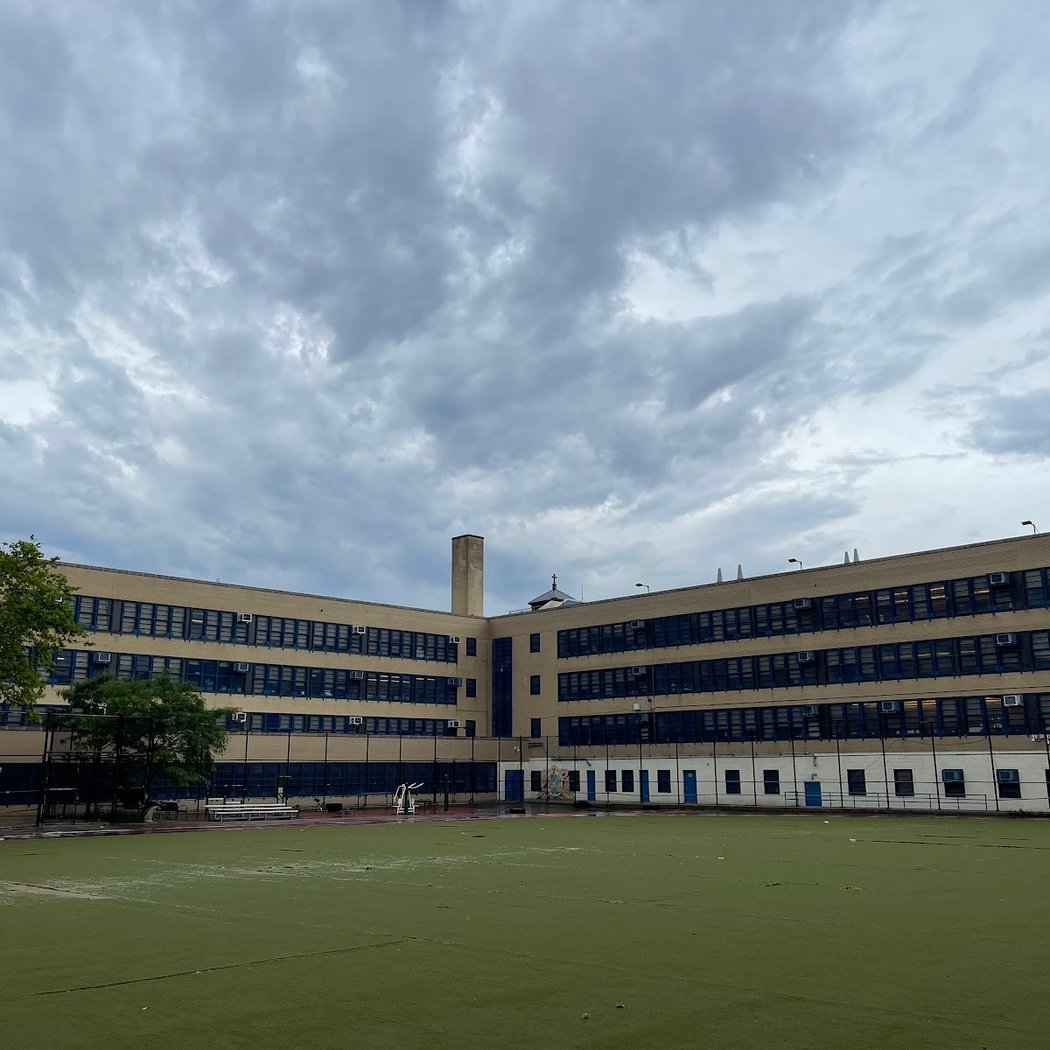 Star Spangled Playground 2