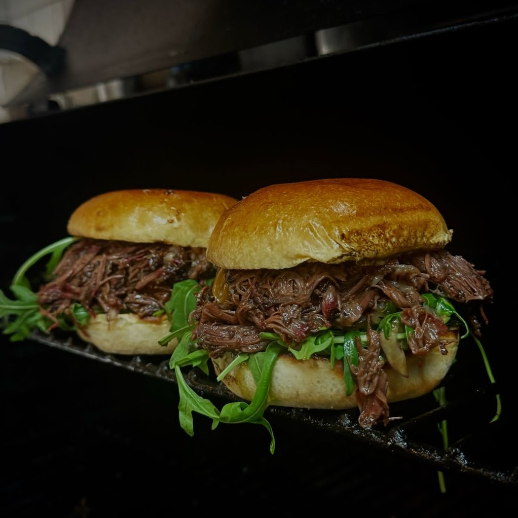 Concept chef Brazilian BBQ 3