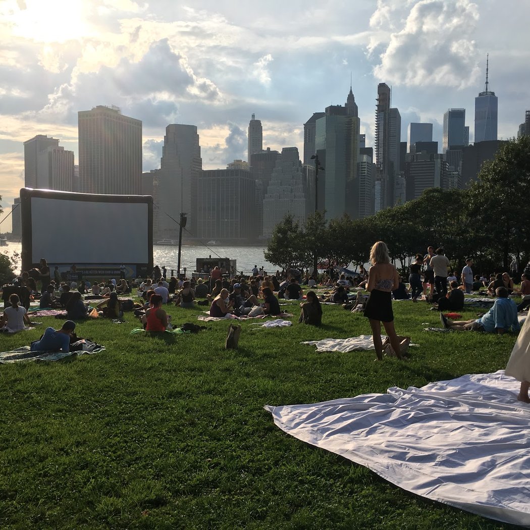 Movies With A View: Challengers 2