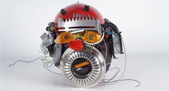 Les co-Mask { 1