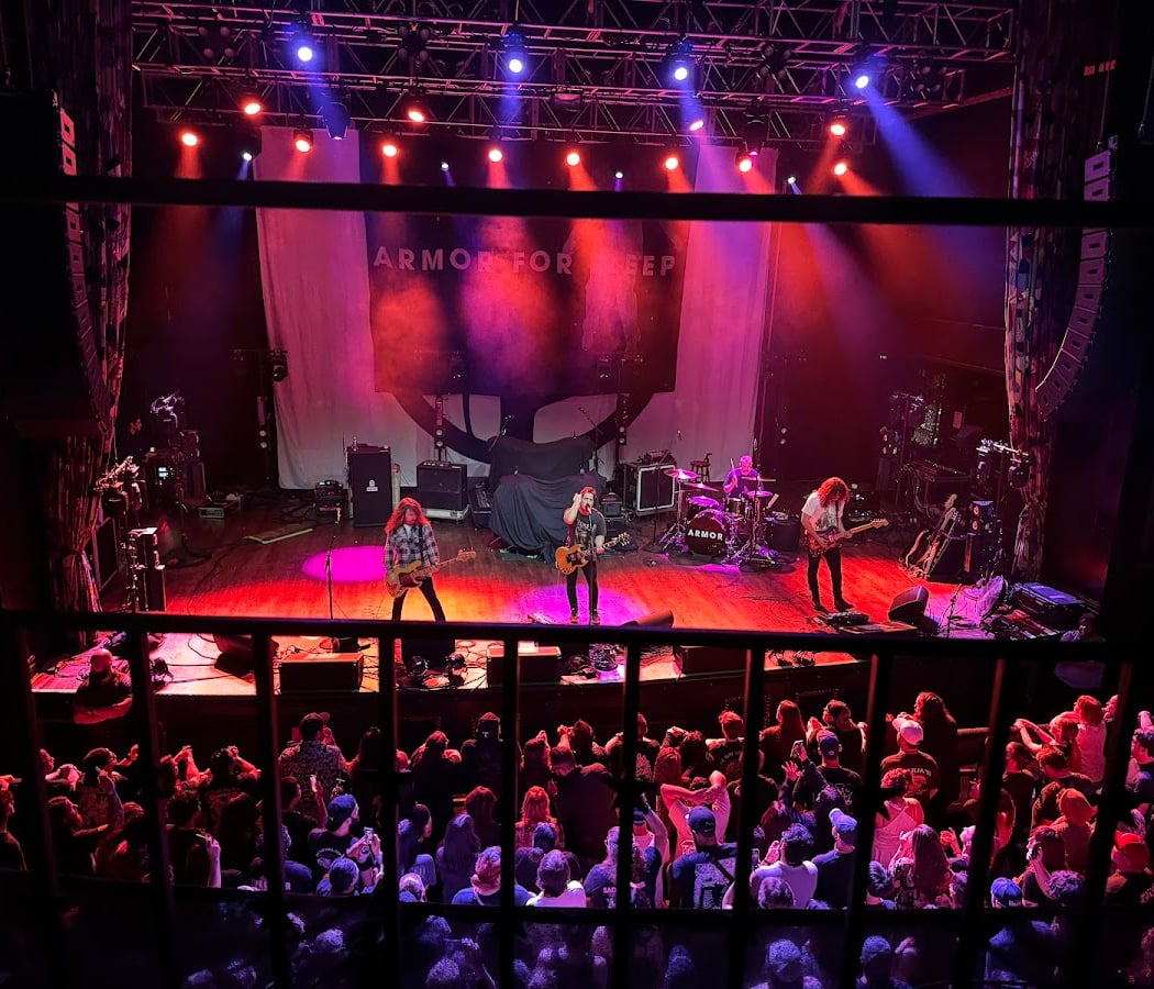 House of Blues 3