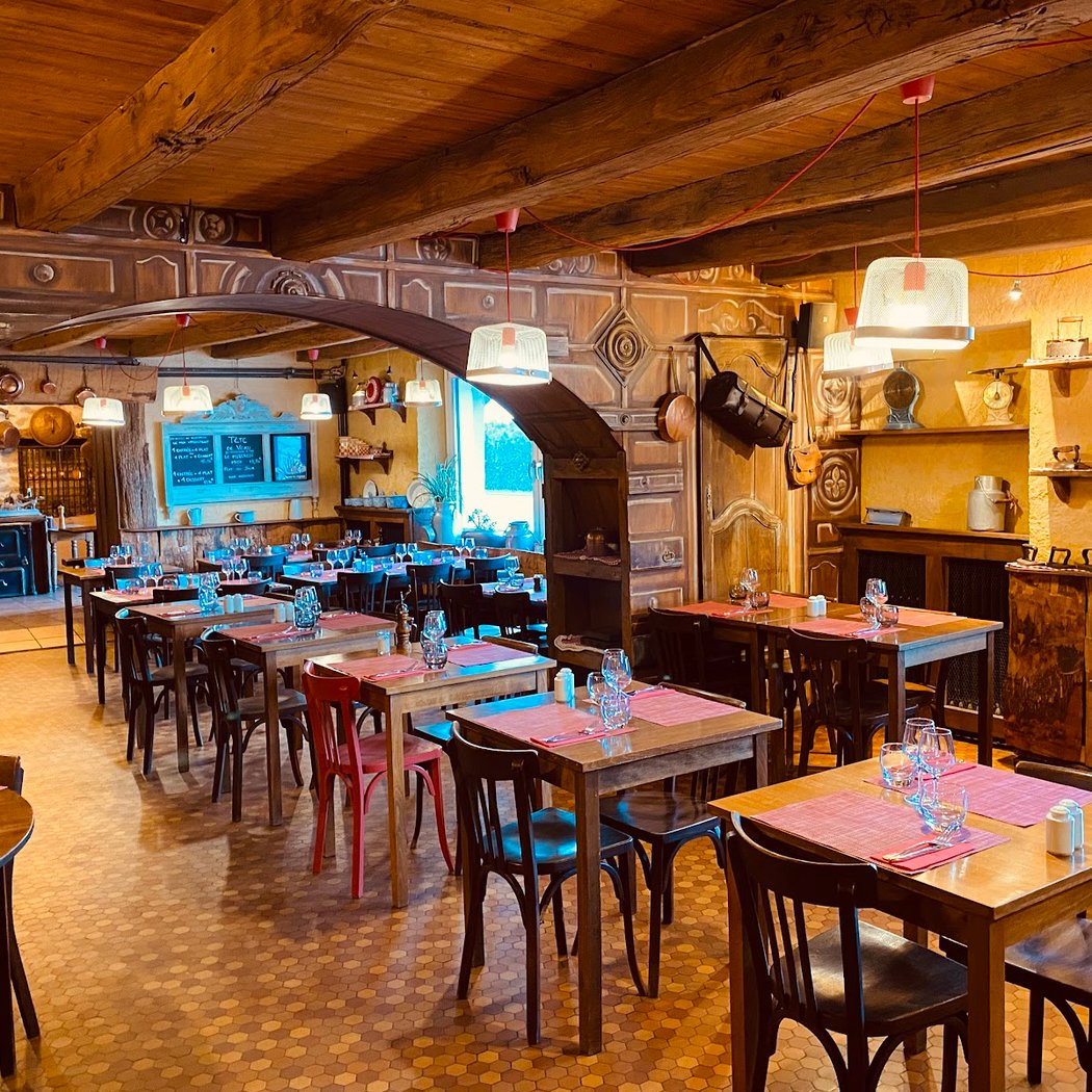 La Table de Papa 2