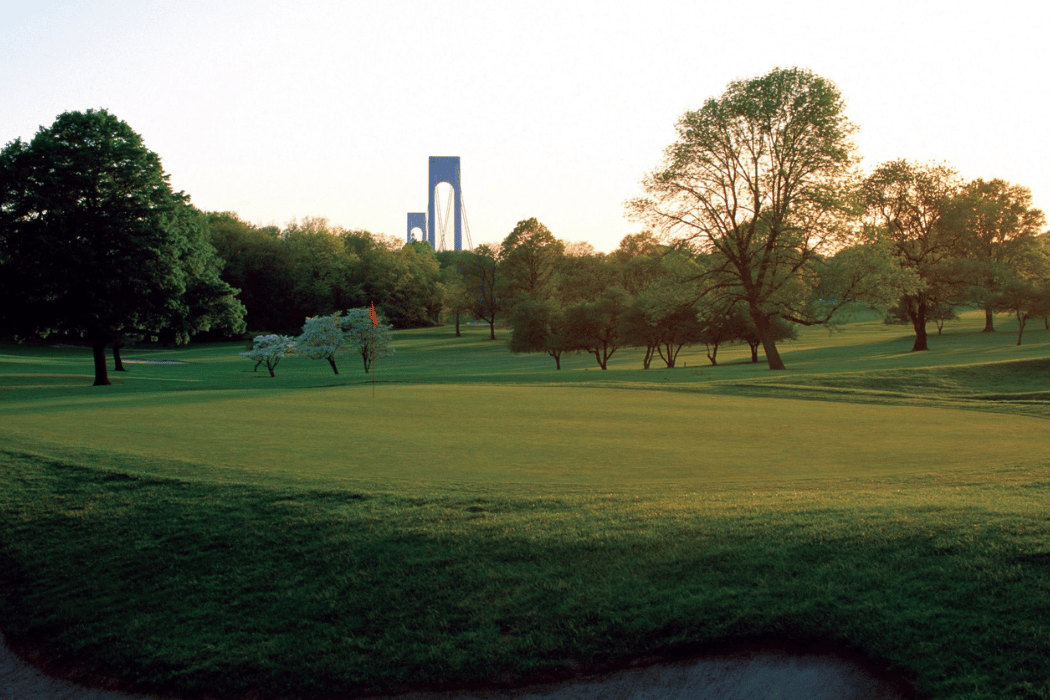 Dyker Beach Golf Course 1