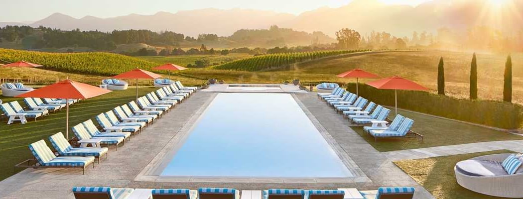 Bay Area Pools, Inc. 1
