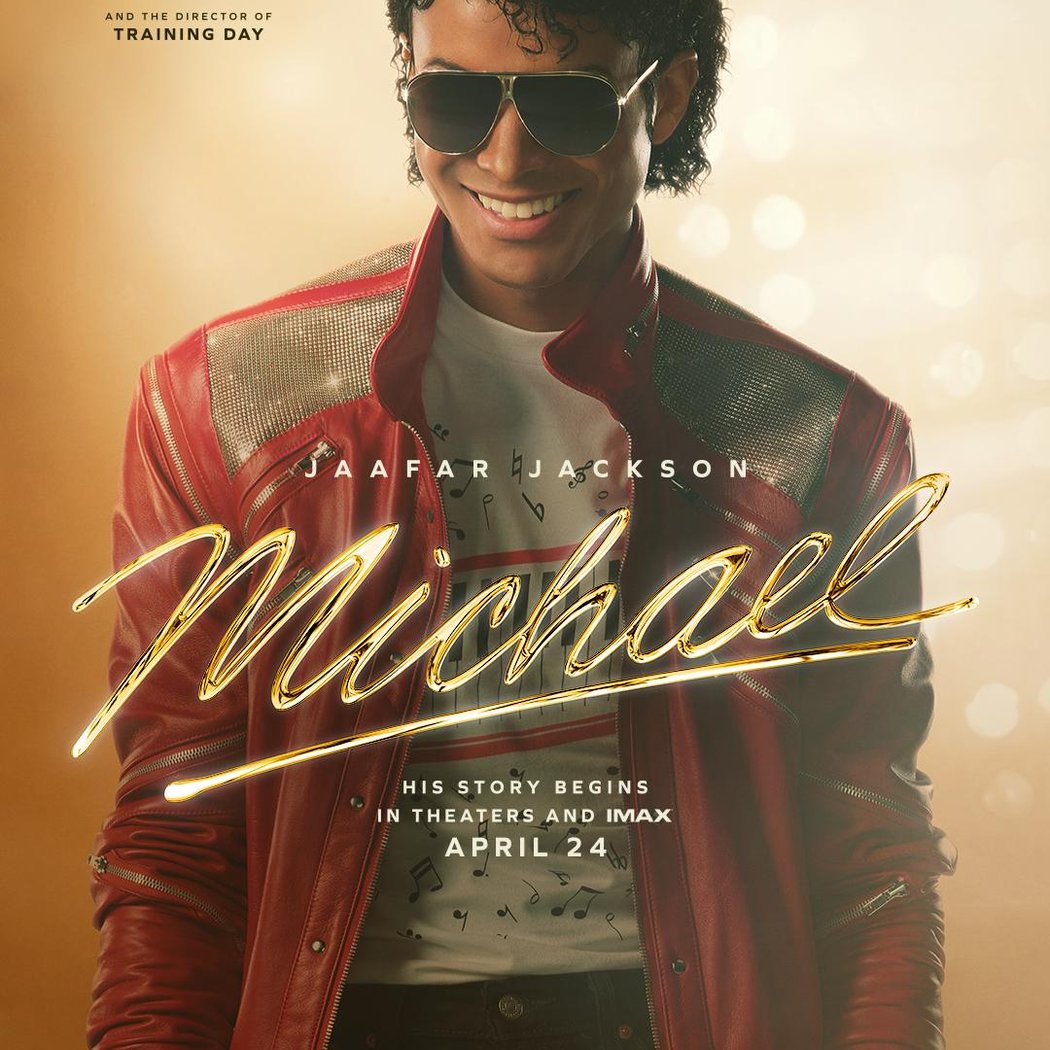 Black Joy Film Fest: Michael