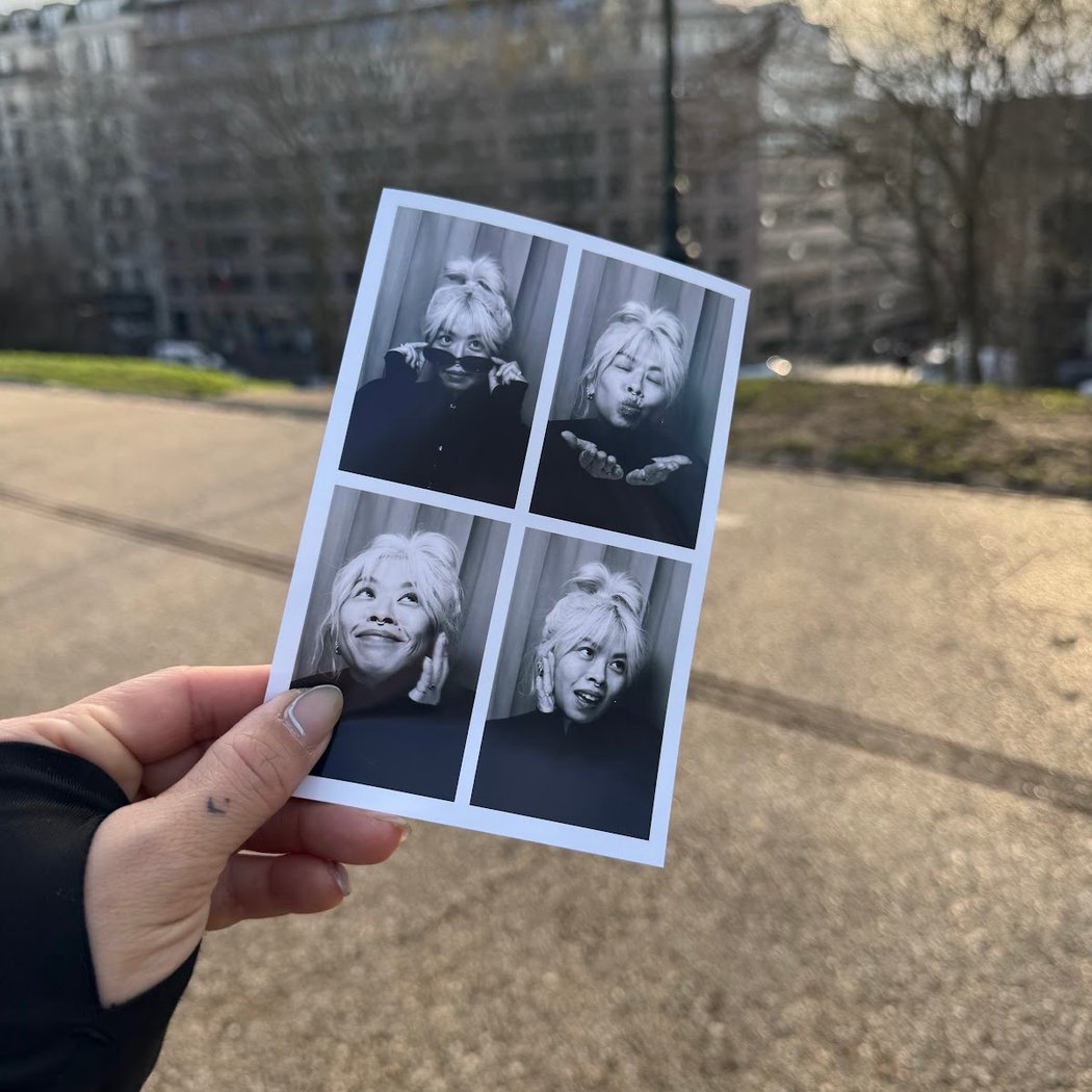 Fotoautomat 2