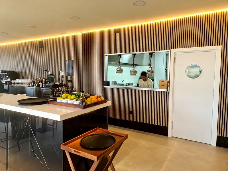 Eterno restaurante 2