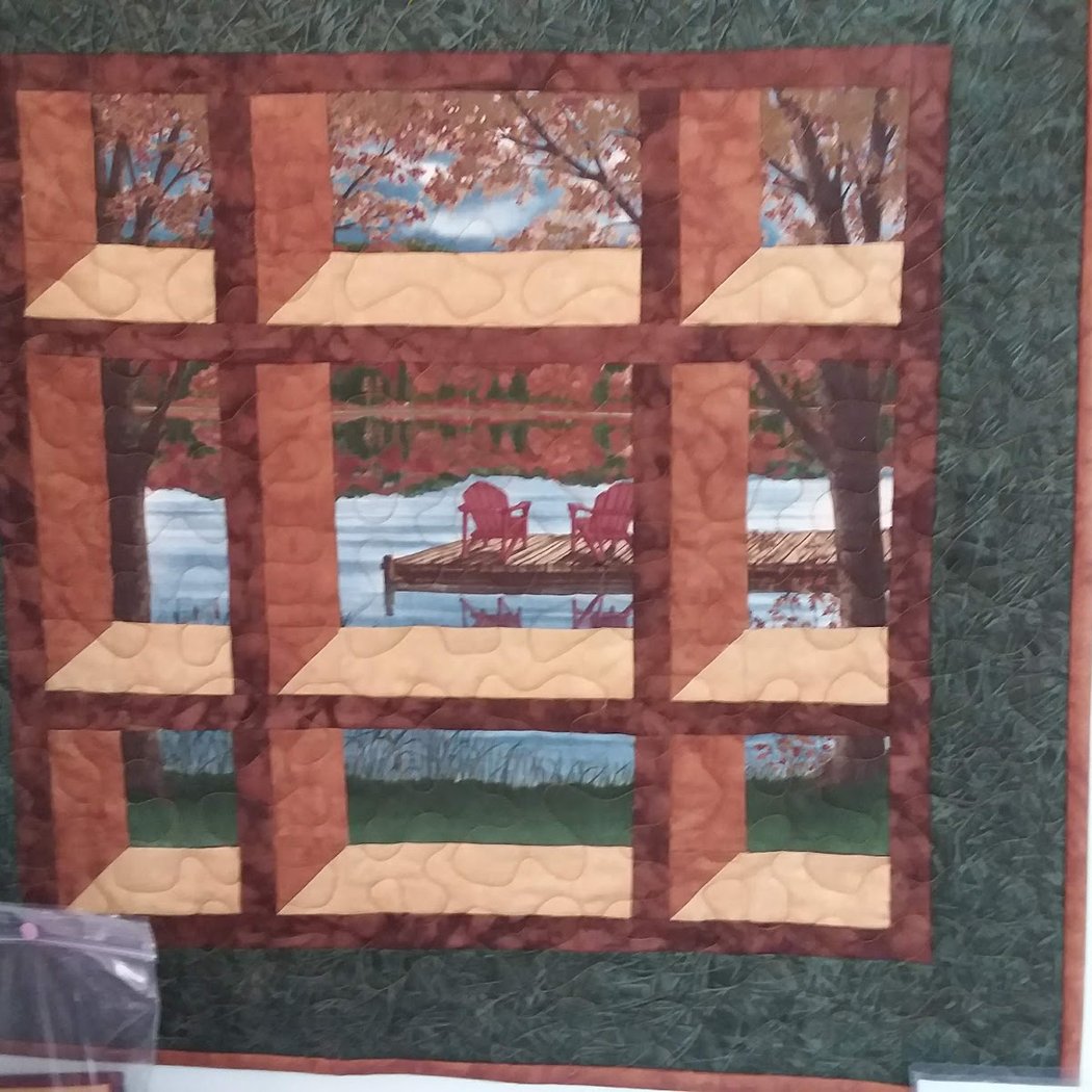 Country Girl Crafts & Quilts 1