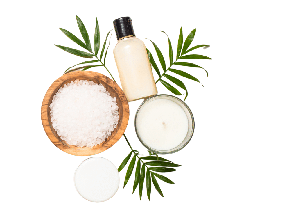 Atelier masque + sérum + gommage bios 1