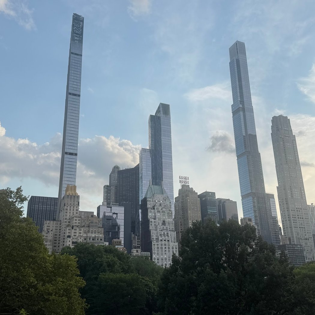 Central Park Guided Tours | Wander NYC 2