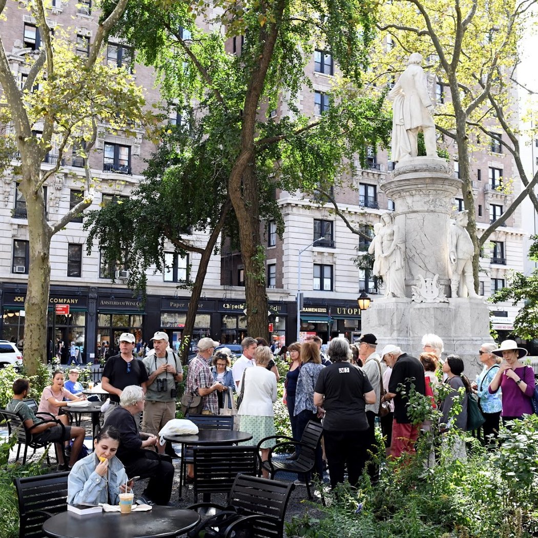Verdi Square 2