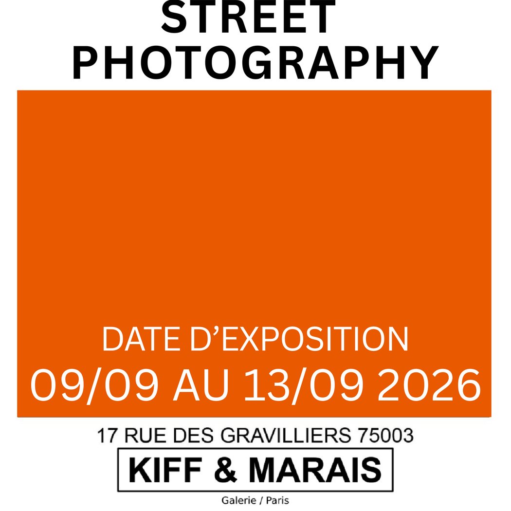 Street Photography