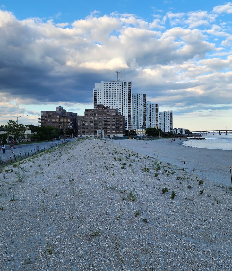 Rockaway Beach & Swimming 3
