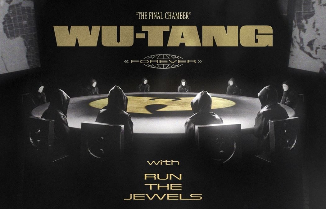 Wu Tang Clan 1