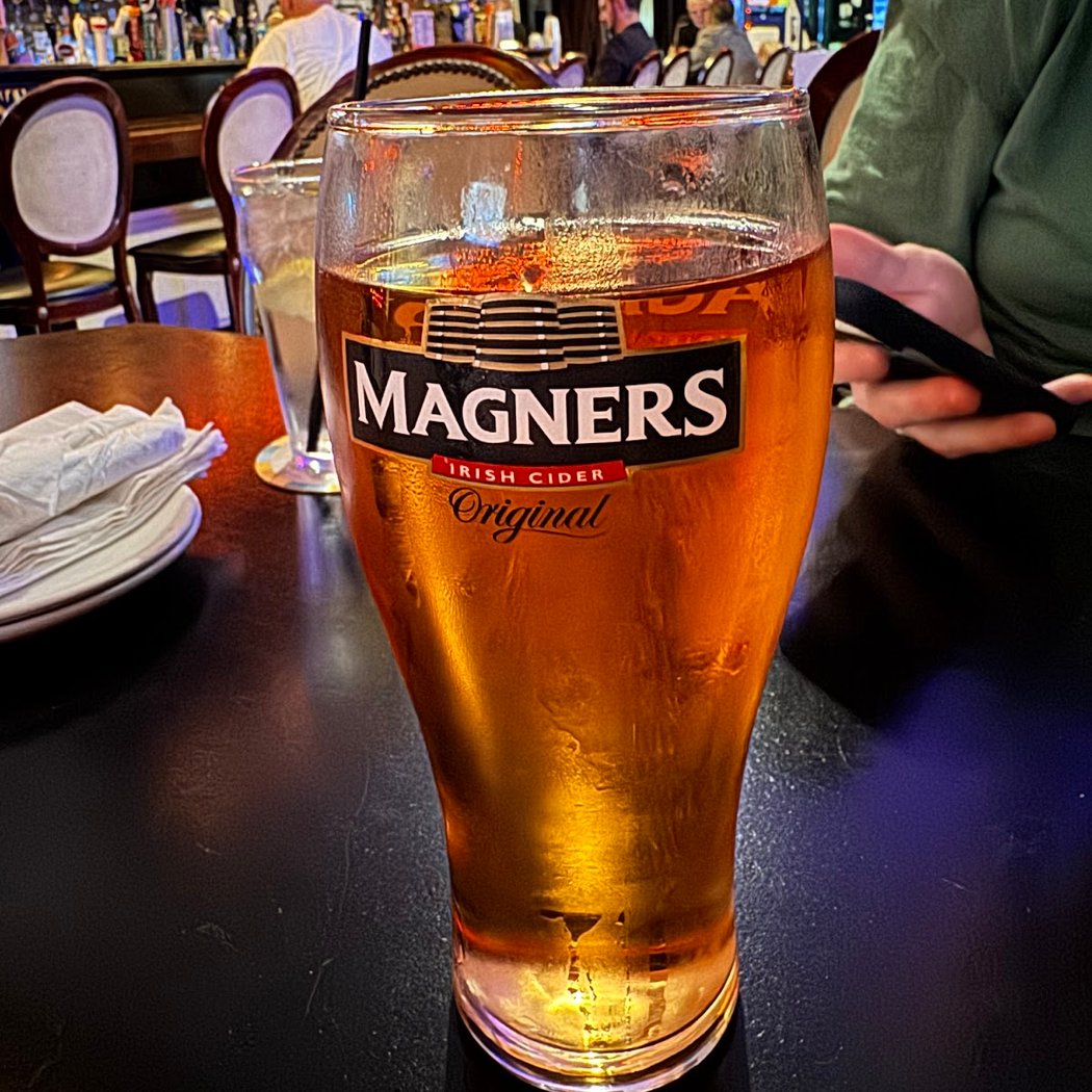 The Perfect Pint 3
