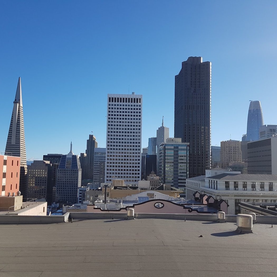 Nob Hill Tour 3