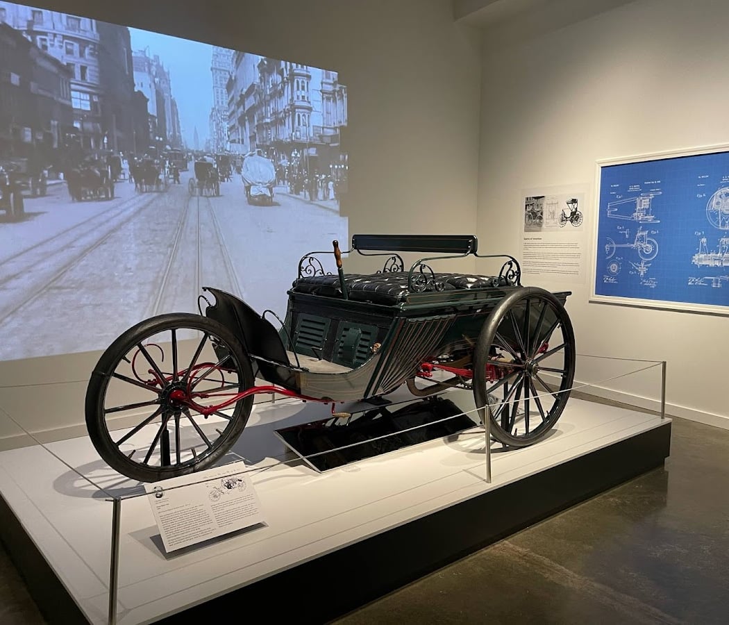 Peoria Riverfront Museum 5