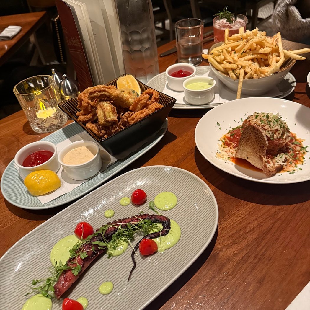 Supper Club 3