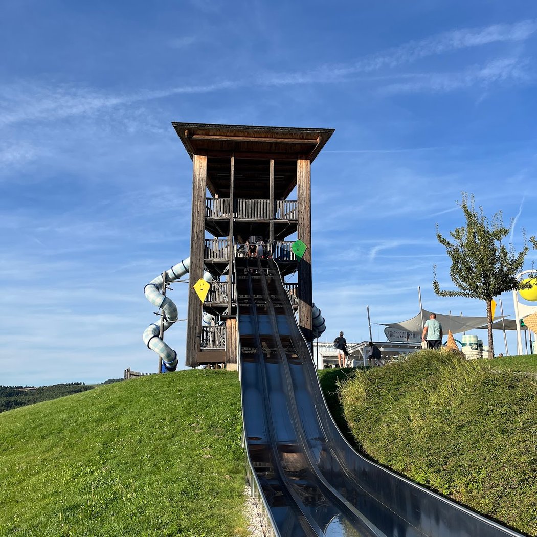 Gruseltage 3