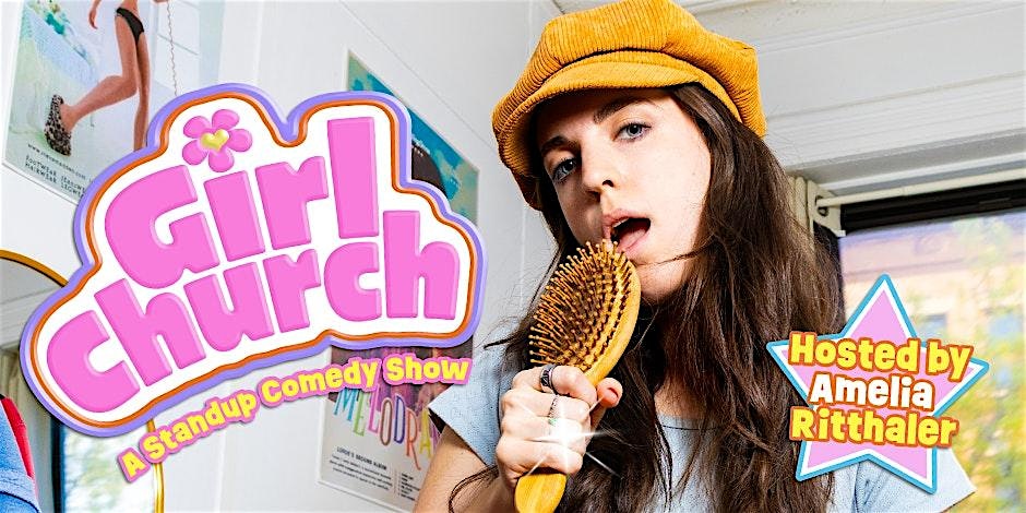 Girl Church 1