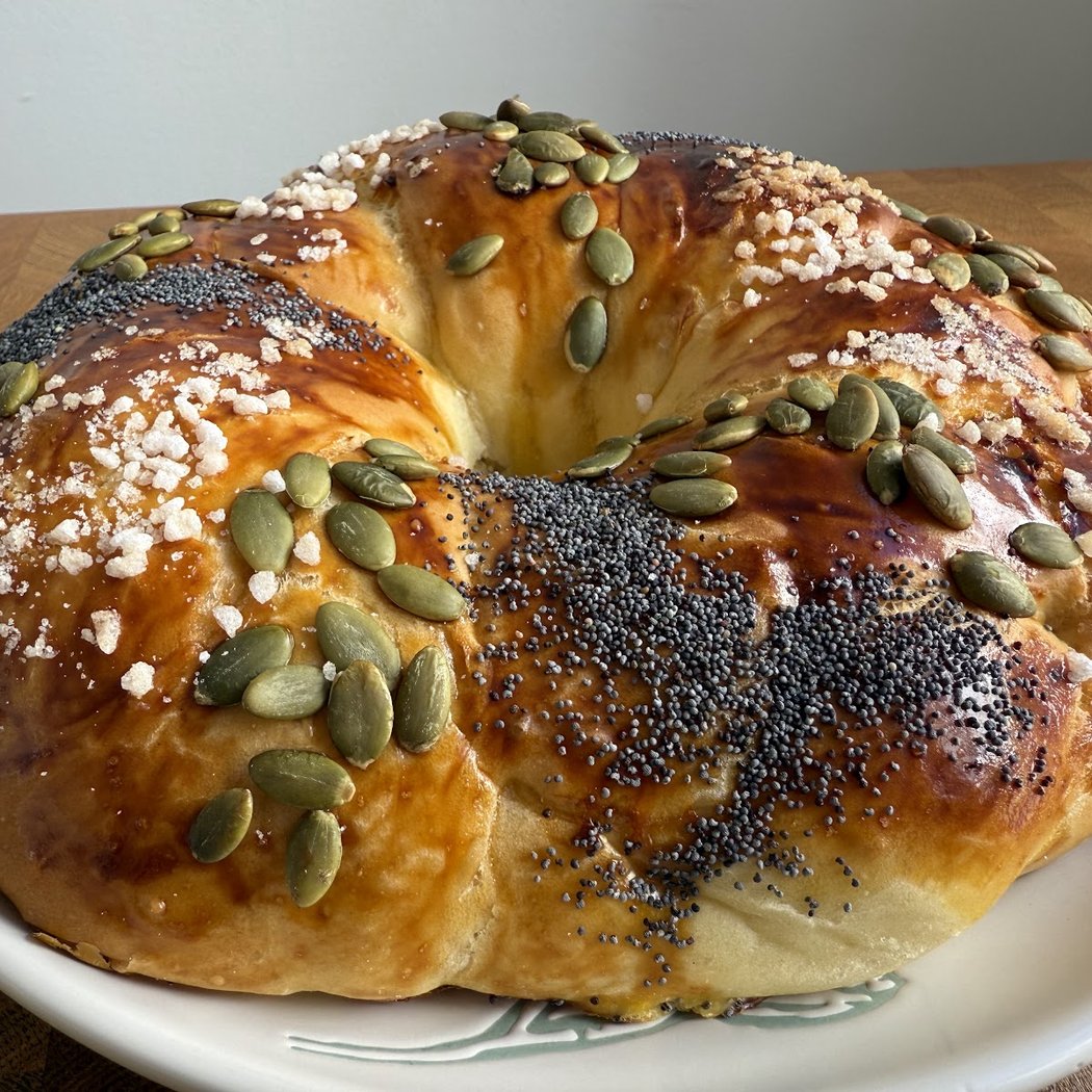 Braid Bakery 2