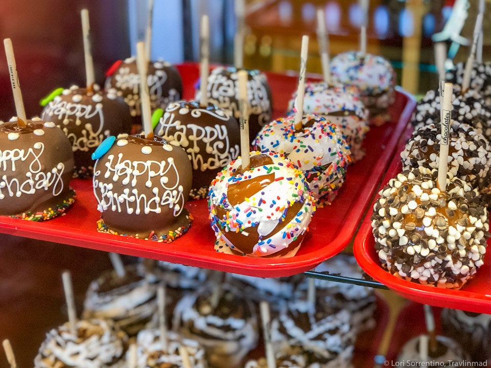 Danville Chocolates 1